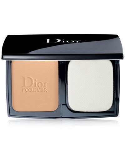 dior foundation powder review|is dior foundation good.